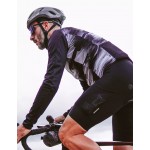 BICYCLE LINE GAVIA vėjui atsparus dviratininko džersis